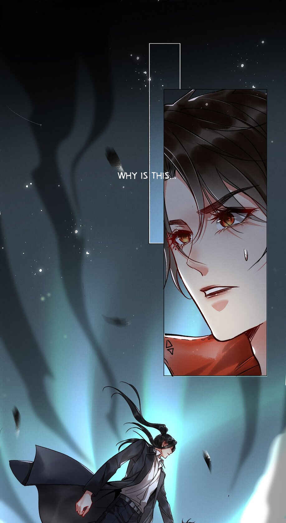 Drowning Sorrows in Raging Fire Chapter 4 - Page 15