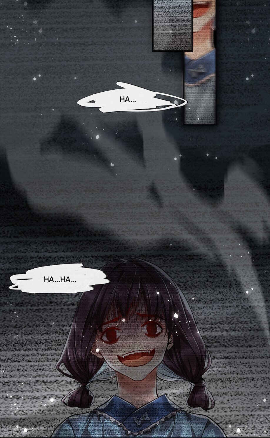Drowning Sorrows in Raging Fire Chapter 4 - Page 4