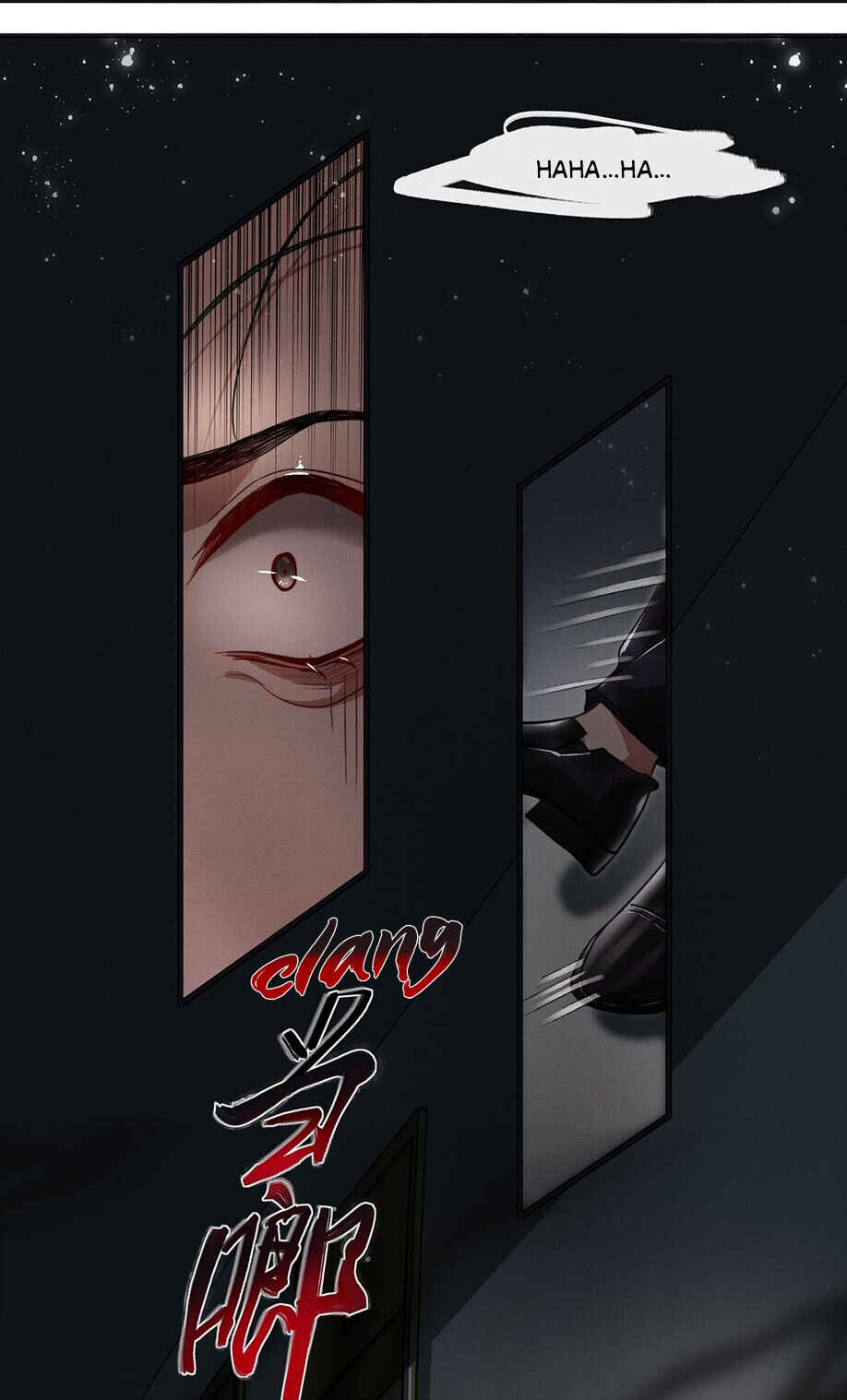 Drowning Sorrows in Raging Fire Chapter 4 - Page 5