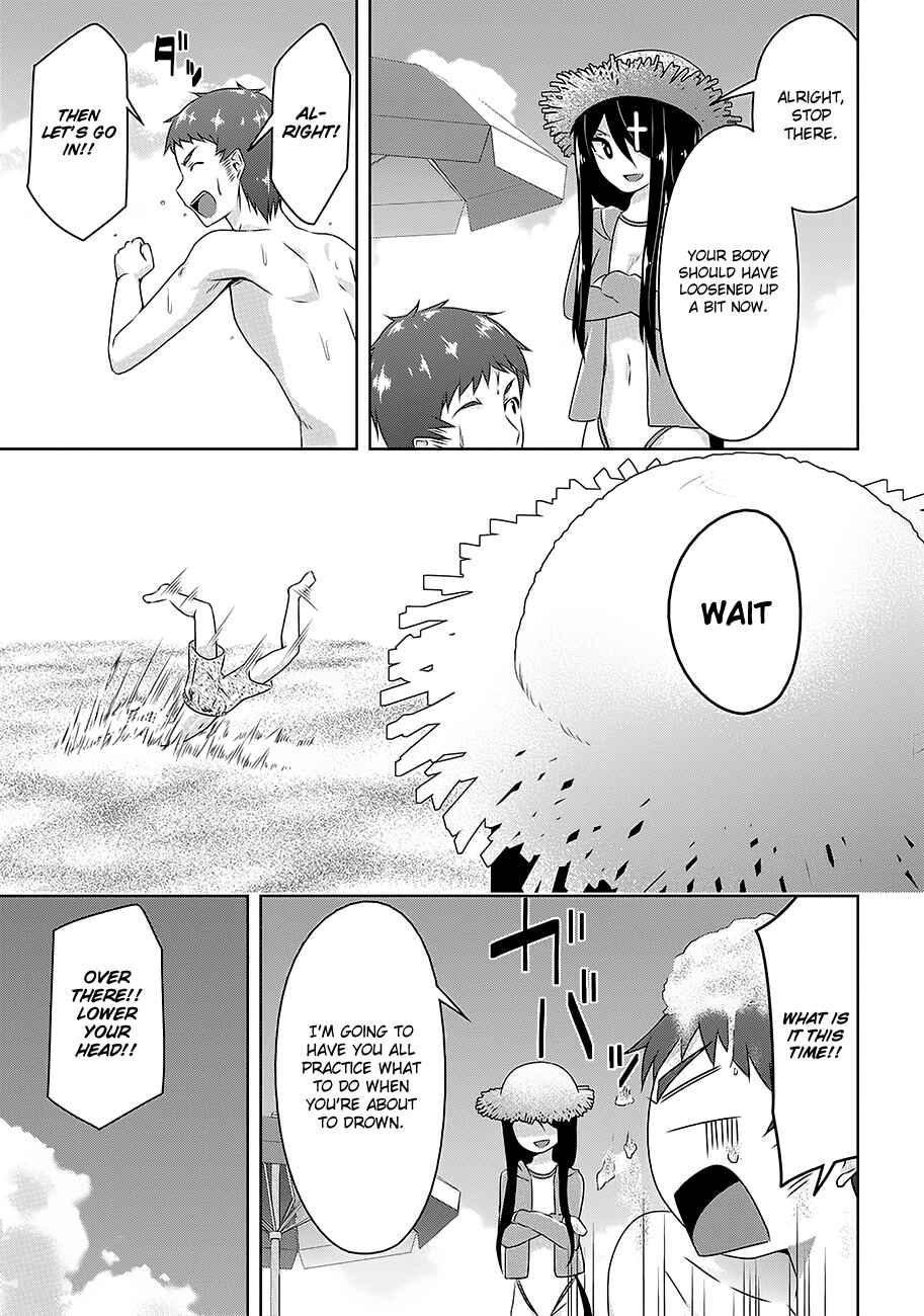 Devil-Chi Chapter 24 - Page 14