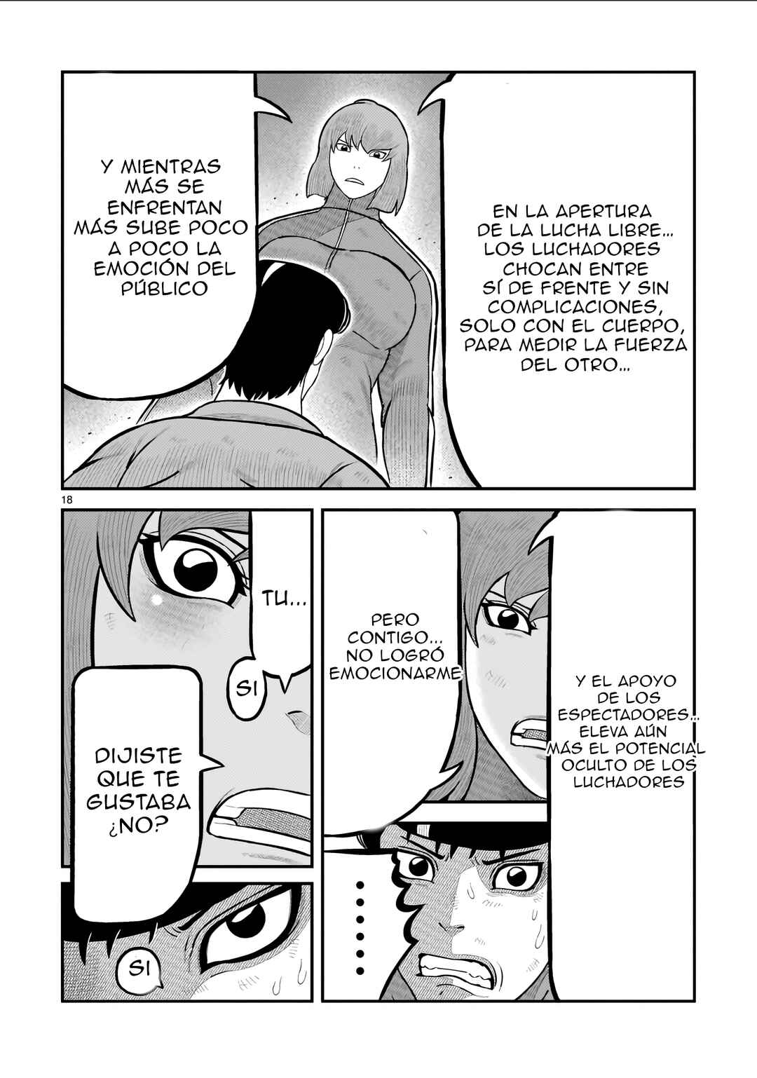 Toujima Tanzaburou wa Kamen Rider ni Naritai Chapter 72 - Page 17