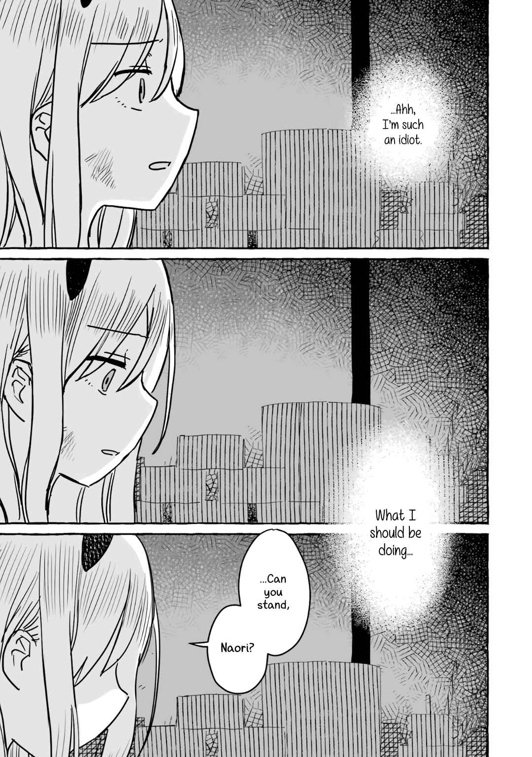 Sake to Onna wa Nigou made Chapter 13 - Page 10