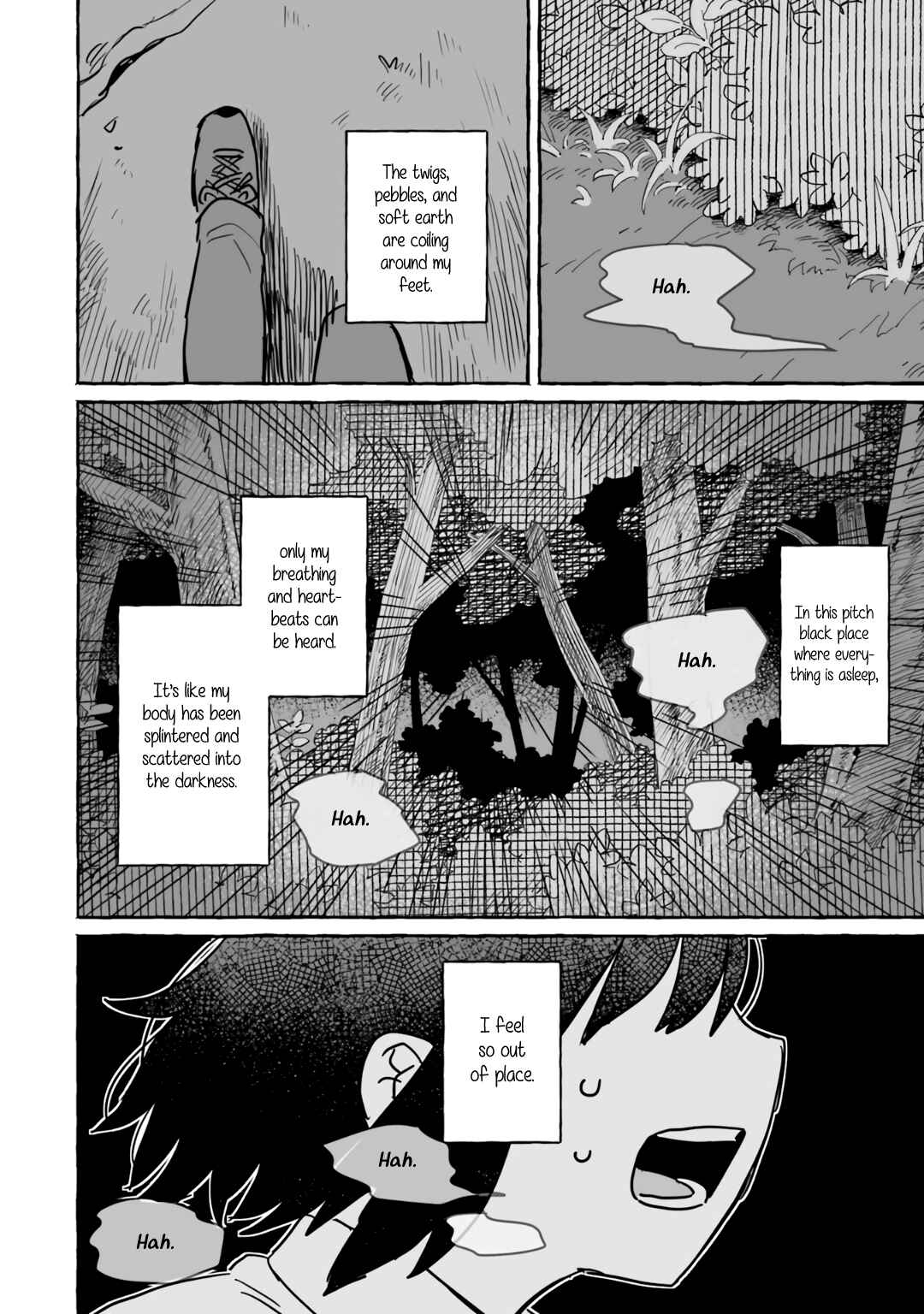 Sake to Onna wa Nigou made Chapter 13 - Page 25