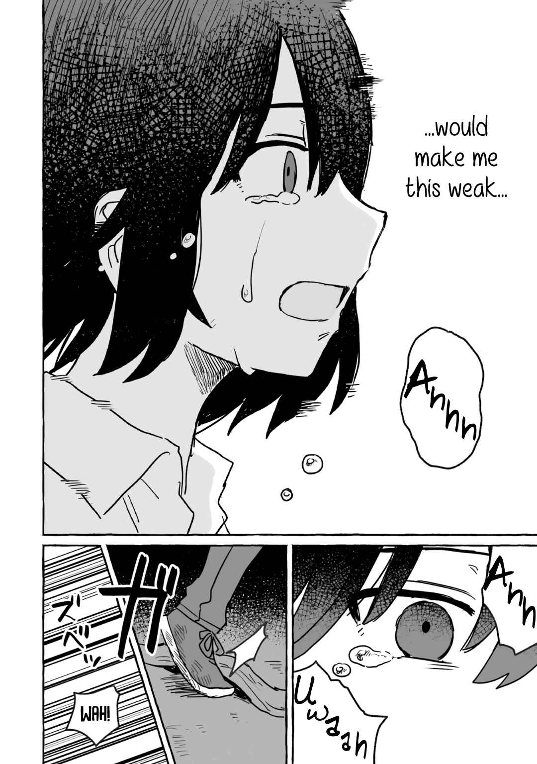 Sake to Onna wa Nigou made Chapter 13 - Page 27
