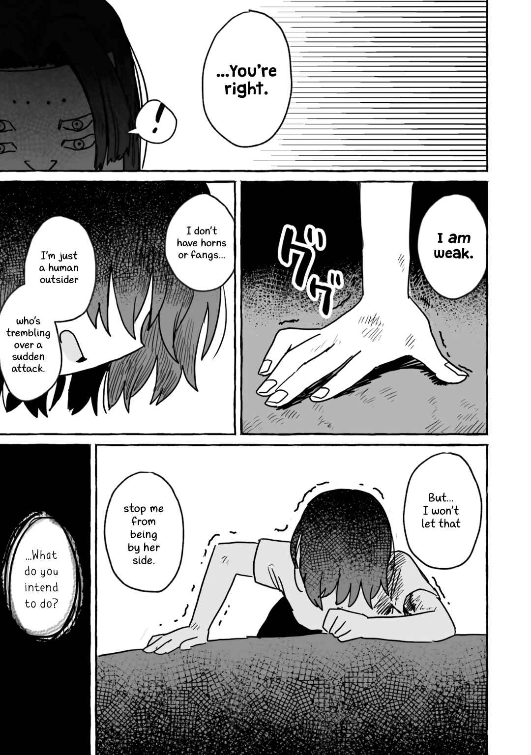 Sake to Onna wa Nigou made Chapter 13 - Page 31