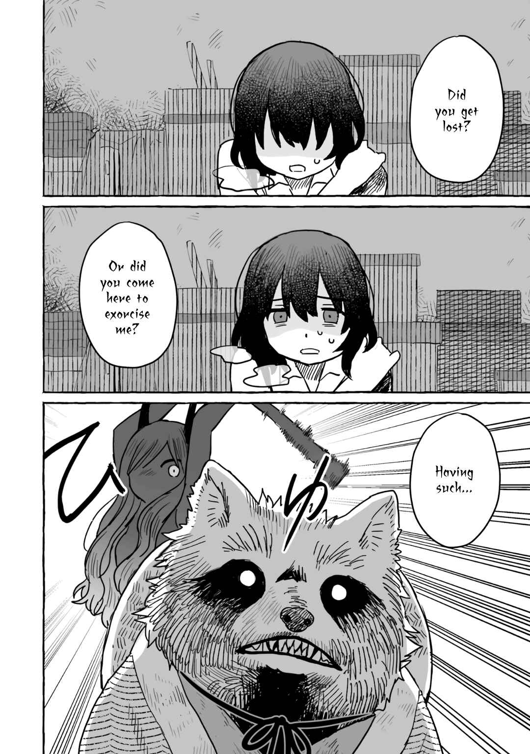 Sake to Onna wa Nigou made Chapter 13 - Page 5