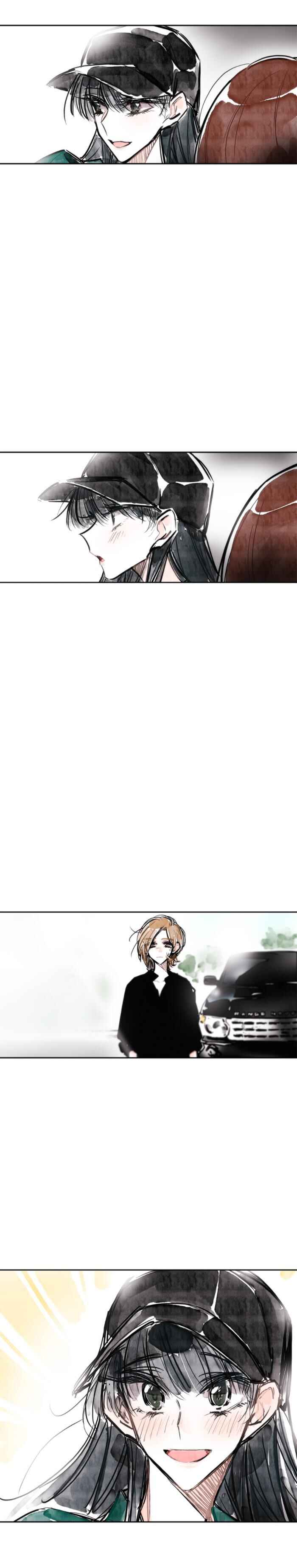 Swallow Tail Chapter 33 - Page 19