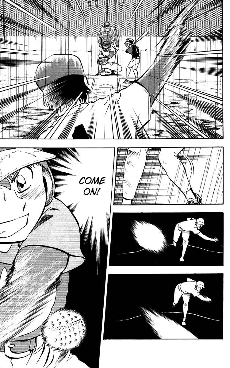 Major Chapter 40 - Page 11