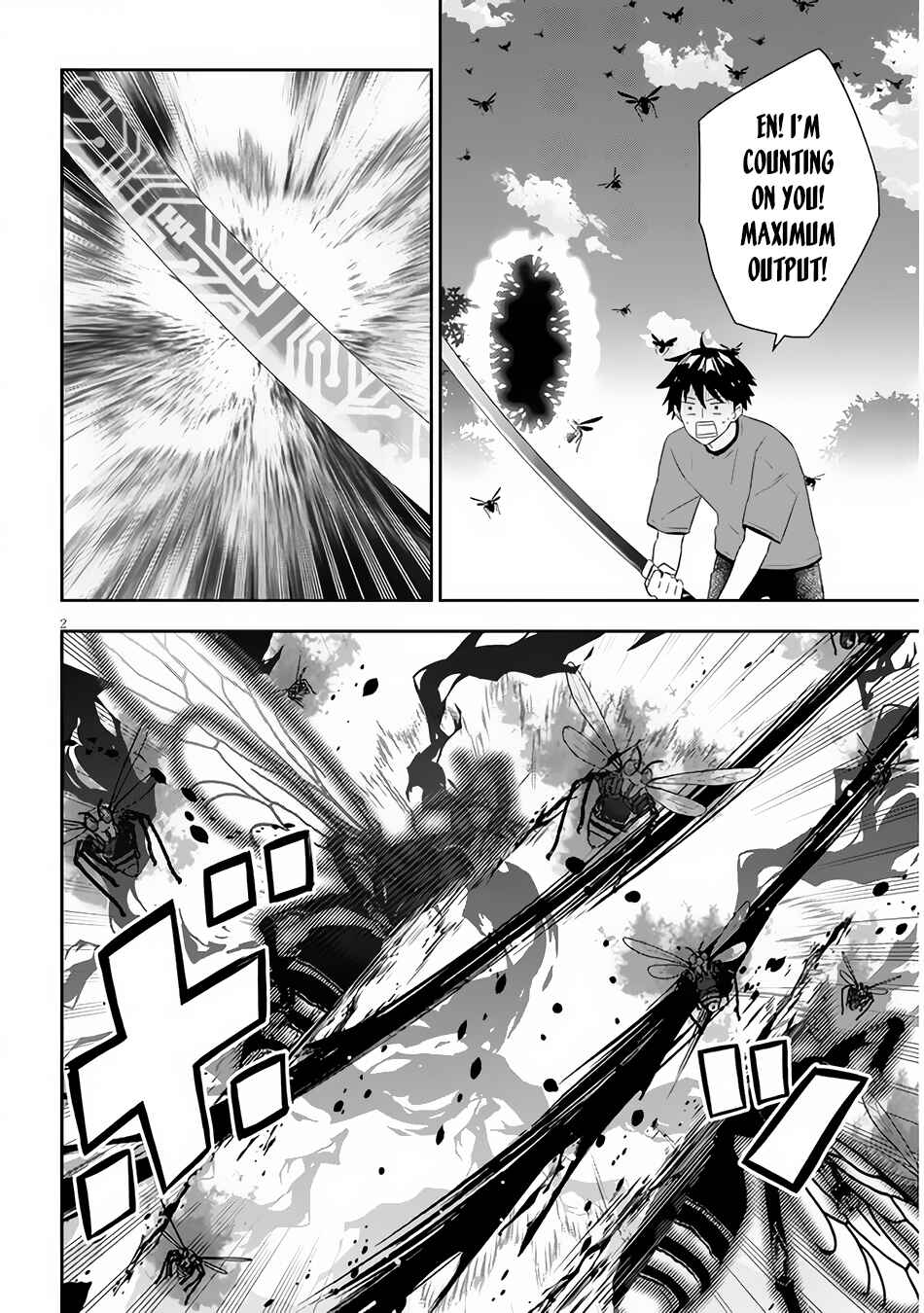 Maou ni Natta node, Dungeon Tsukutte Jingai Musume to Honobono Suru Chapter 44 - Page 3