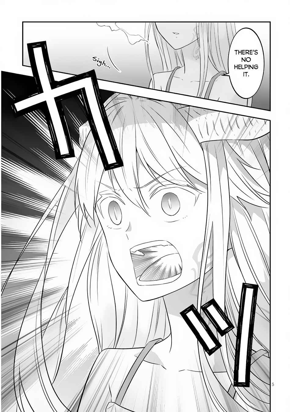 Maou ni Natta node, Dungeon Tsukutte Jingai Musume to Honobono Suru Chapter 44 - Page 6