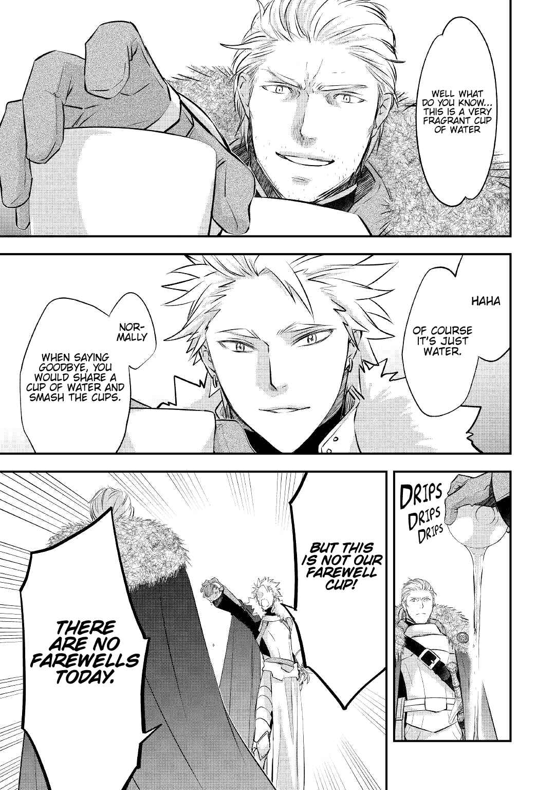 Kanchigai no Atelier Meister - Eiyuu Party no Moto Zatsuyougakari ga, Jitsu wa Sentou Igai ga SSS Rank Datta to Iu Yoku Aru Hanashi Chapter 20 - Page 24