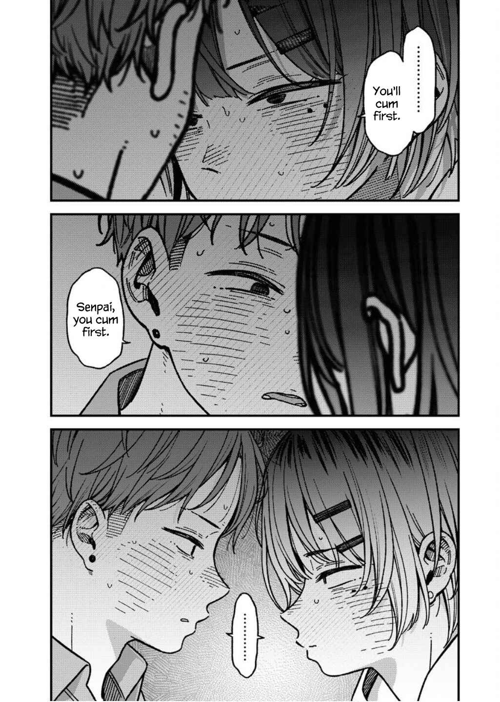 Toru ni Taranai Chapter 18 - Page 18