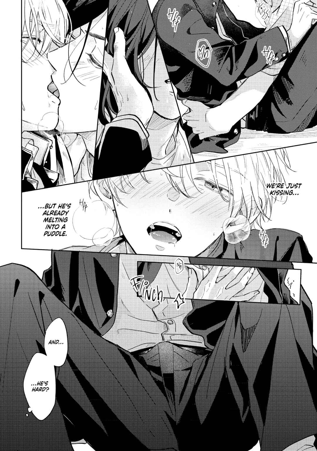 call my squall Chapter 3 - Page 44
