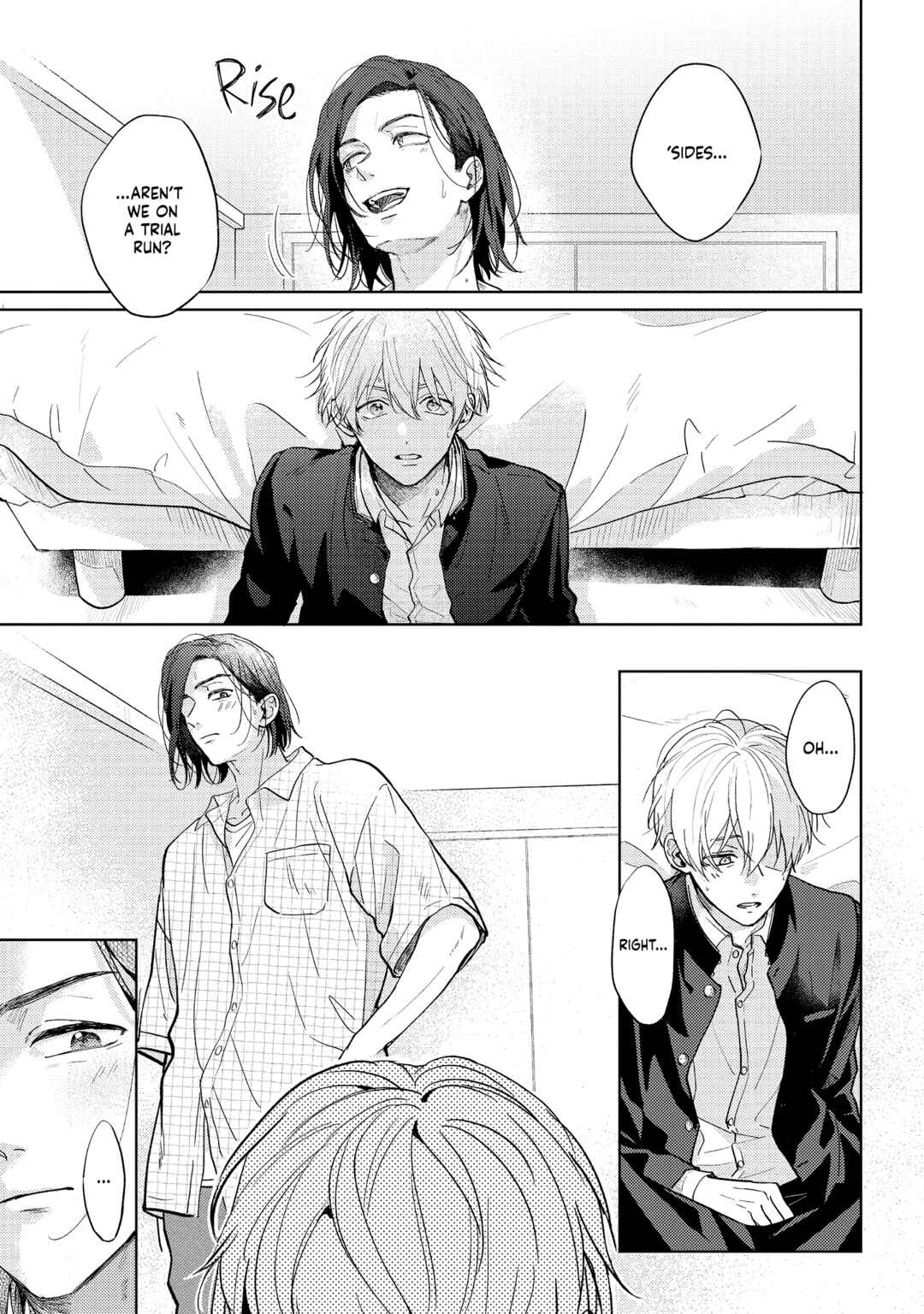 call my squall Chapter 3 - Page 47