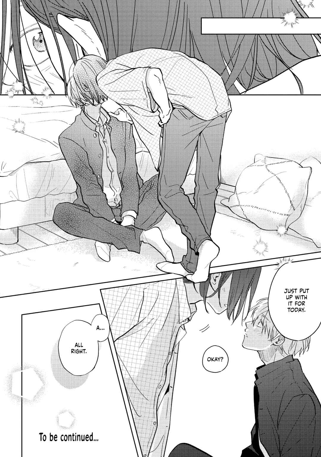 call my squall Chapter 3 - Page 48
