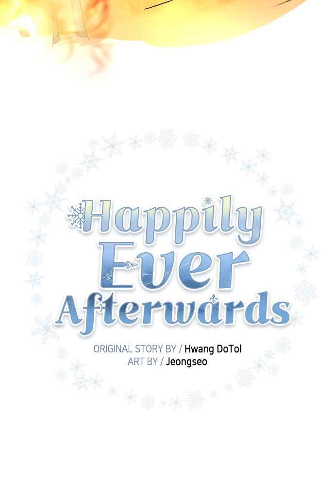 Happily Ever Afterwards Chapter 7 - Page 2