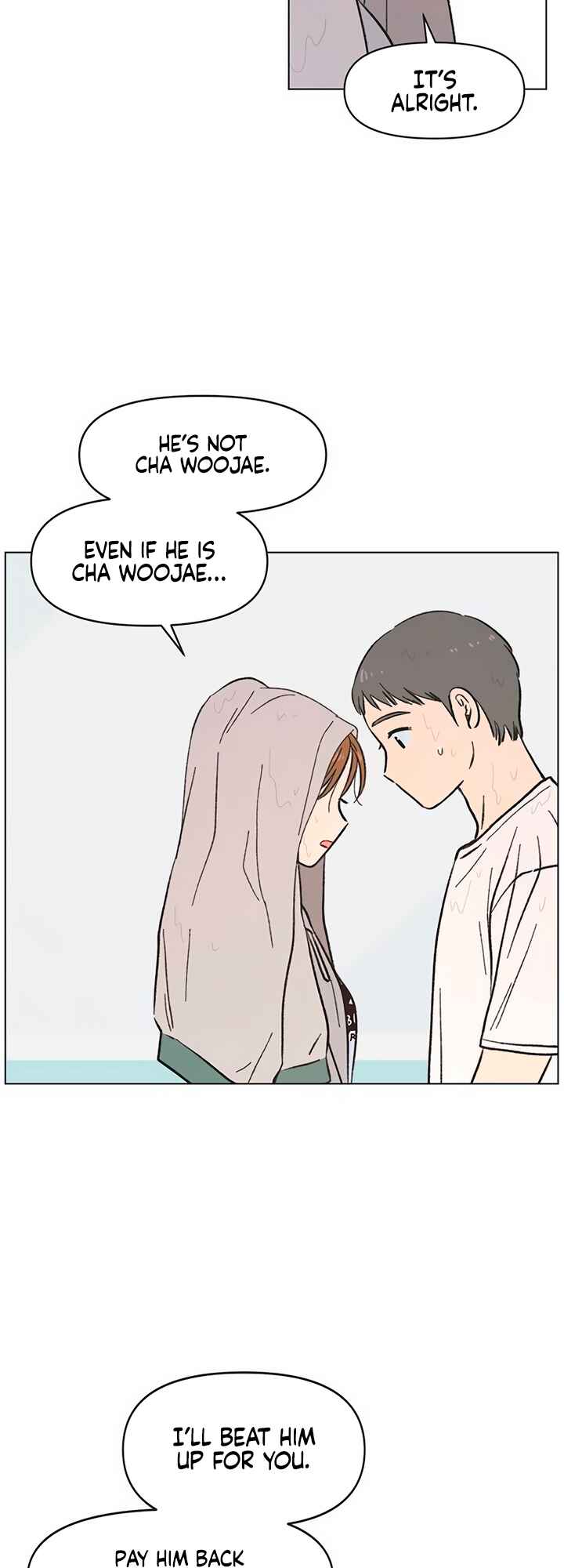 Cheongchun Love-some Chapter 19 - Page 10
