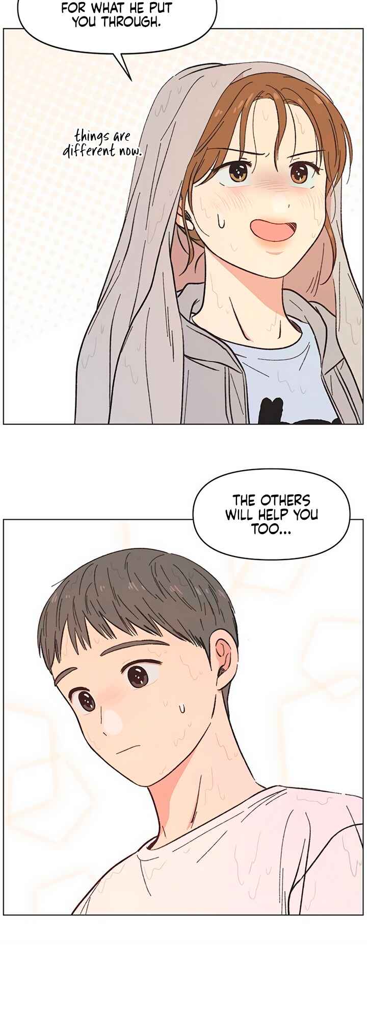 Cheongchun Love-some Chapter 19 - Page 11