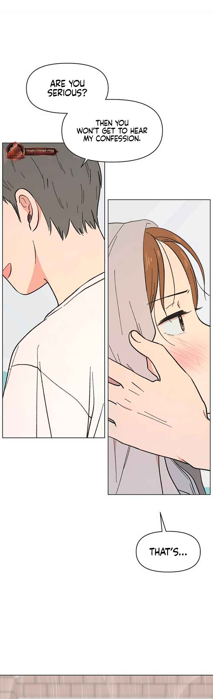 Cheongchun Love-some Chapter 19 - Page 15