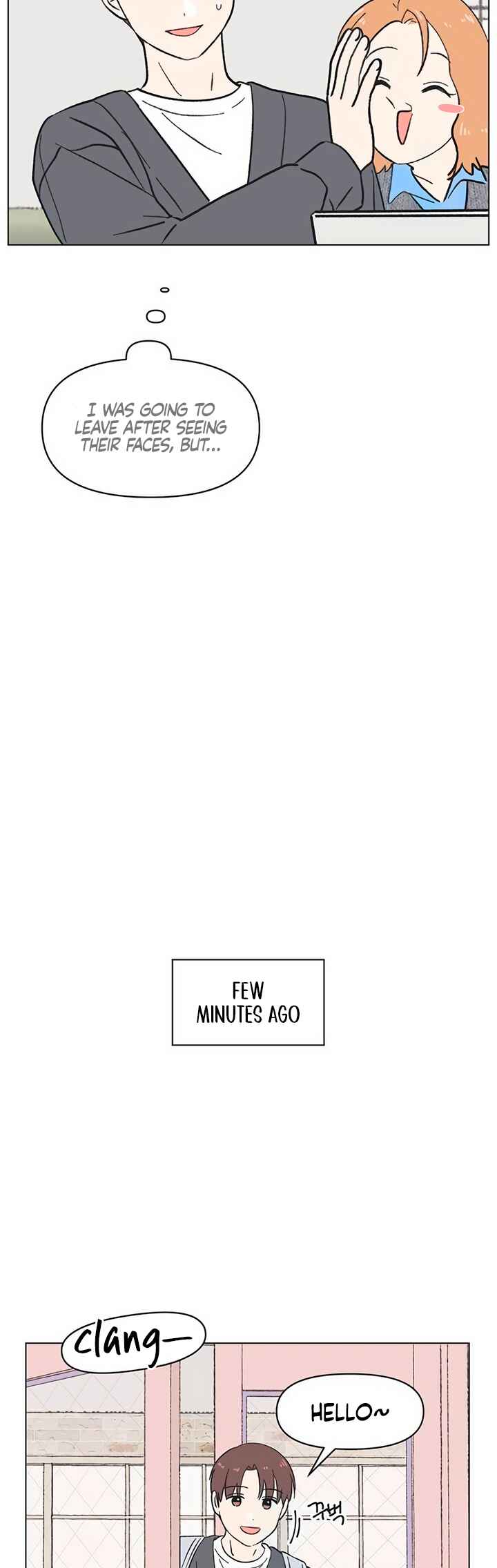 Cheongchun Love-some Chapter 19 - Page 19