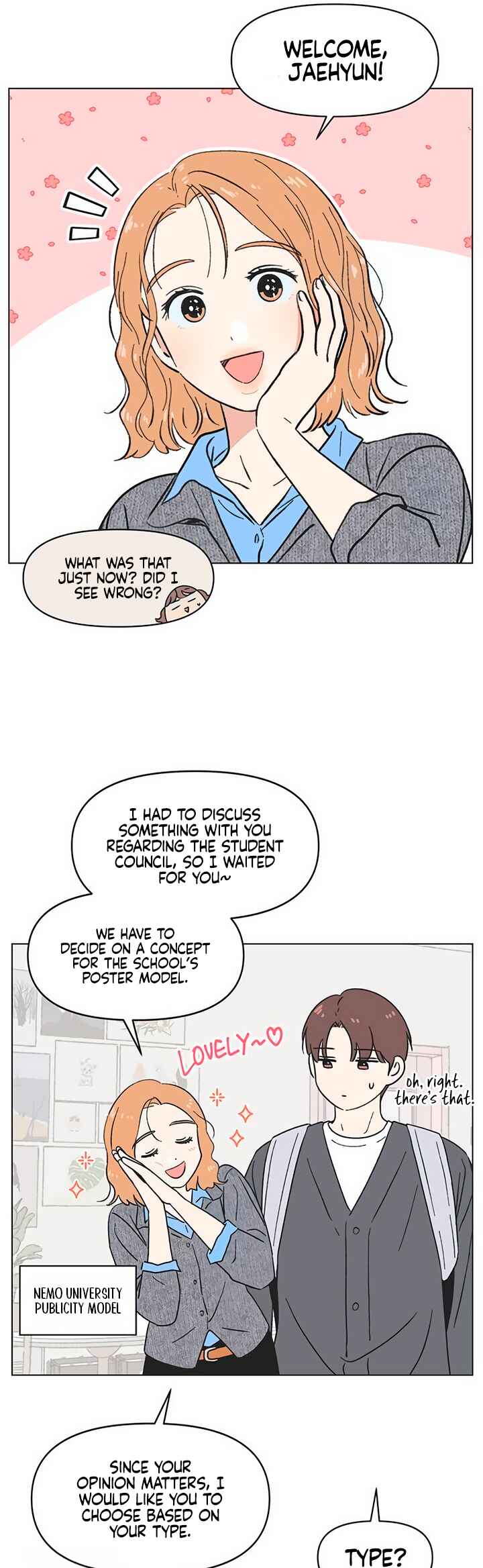 Cheongchun Love-some Chapter 19 - Page 22