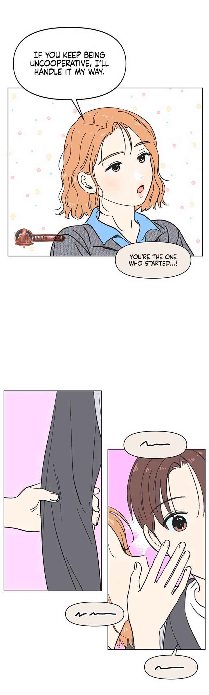Cheongchun Love-some Chapter 19 - Page 28