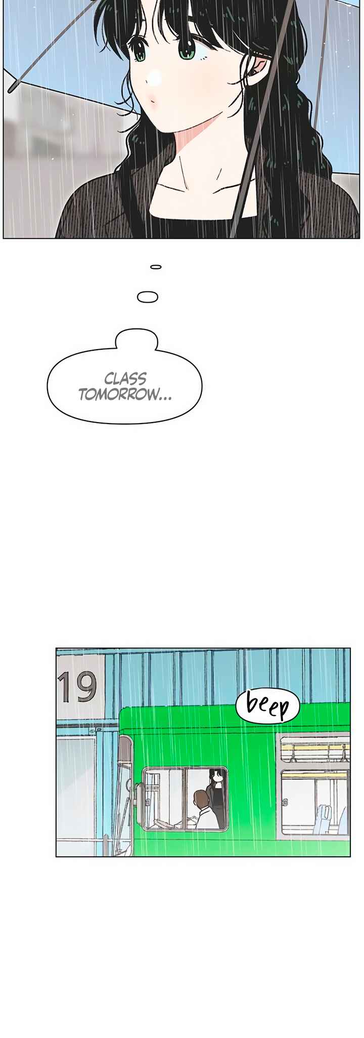 Cheongchun Love-some Chapter 19 - Page 34