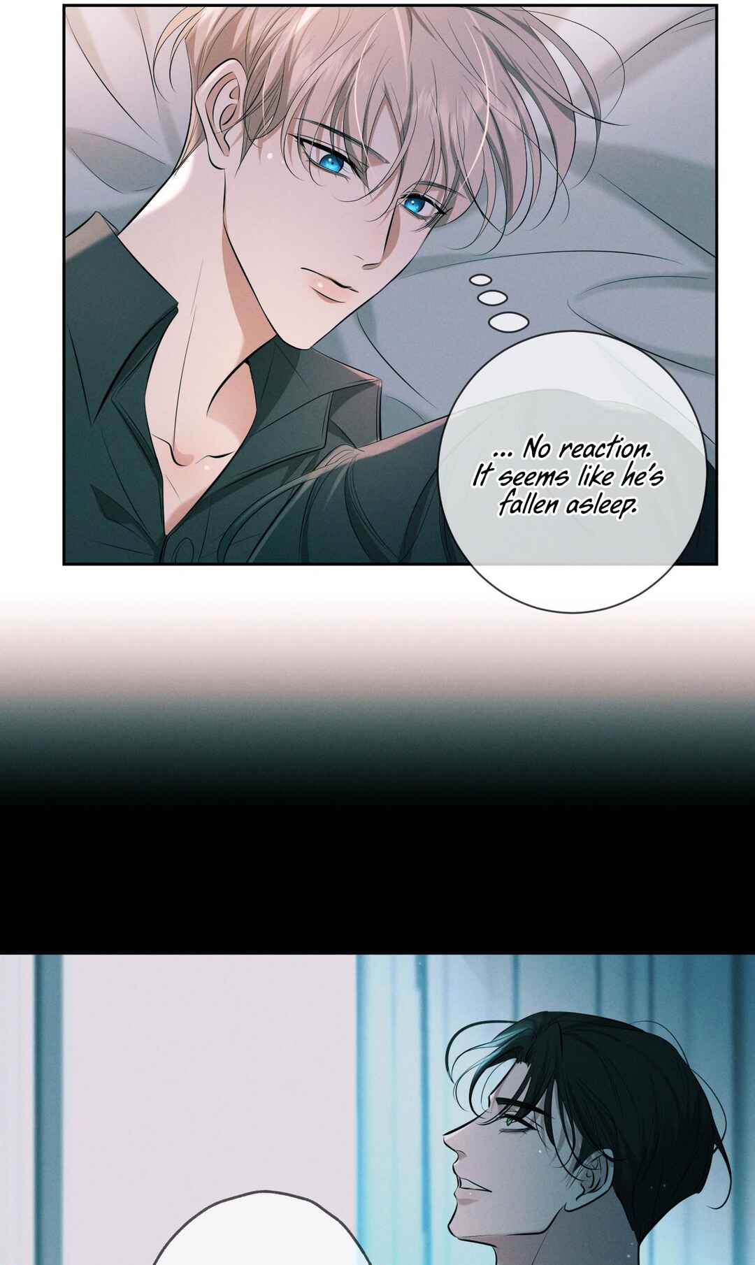 Kill My Love Chapter 12 - Page 15