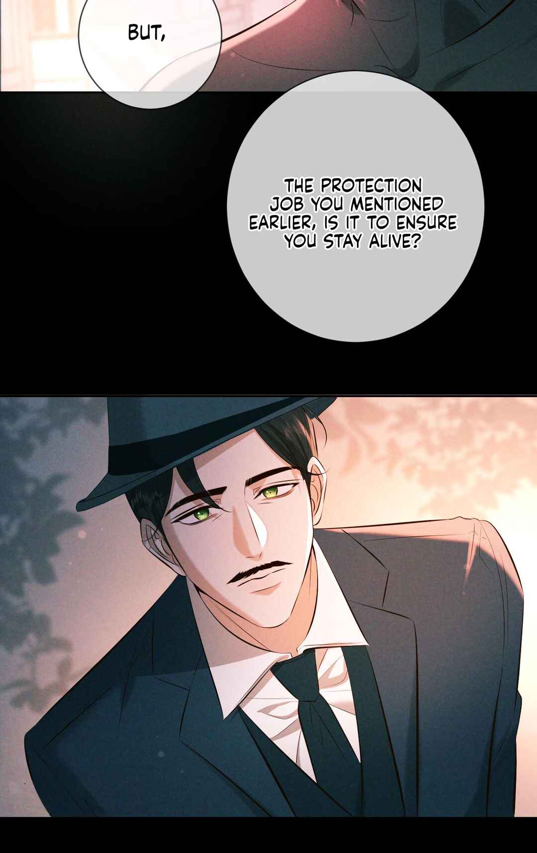 Kill My Love Chapter 12 - Page 24