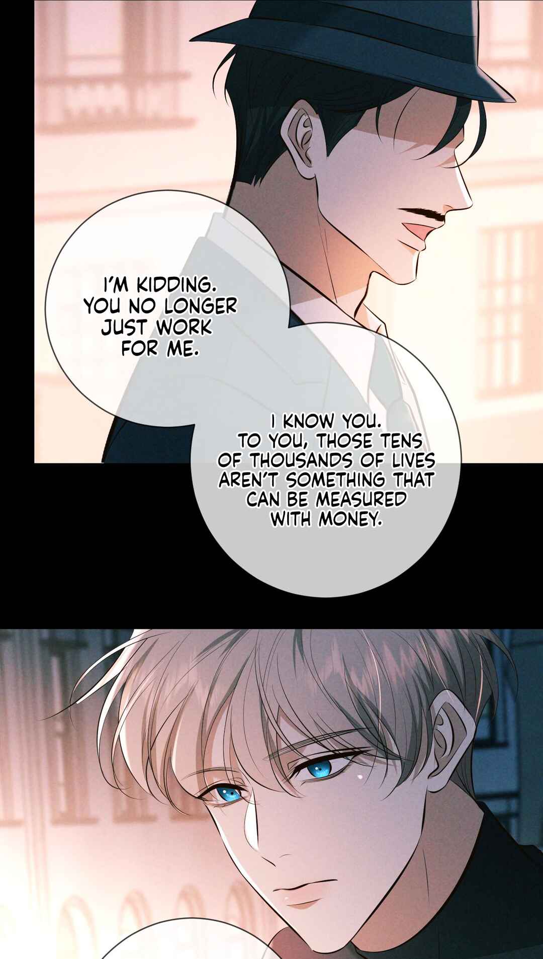Kill My Love Chapter 12 - Page 27
