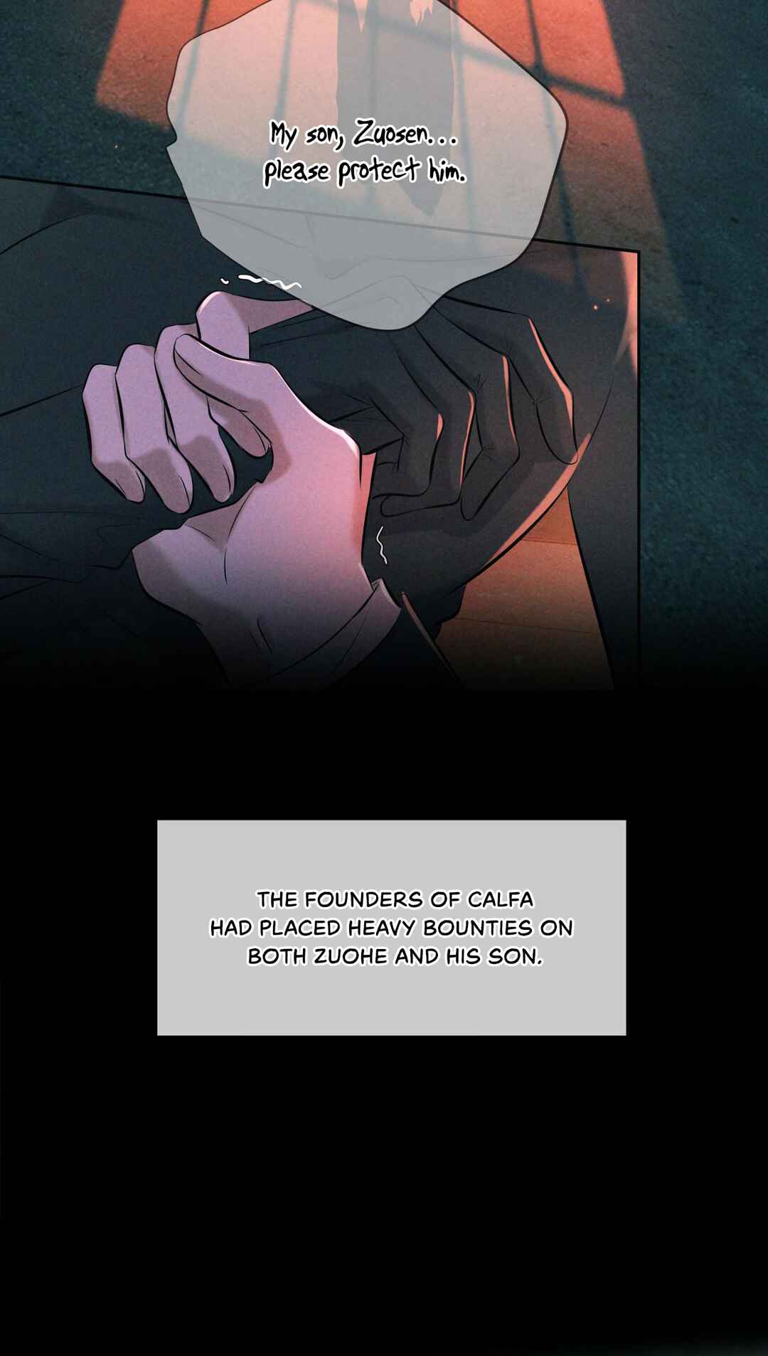 Kill My Love Chapter 12 - Page 31
