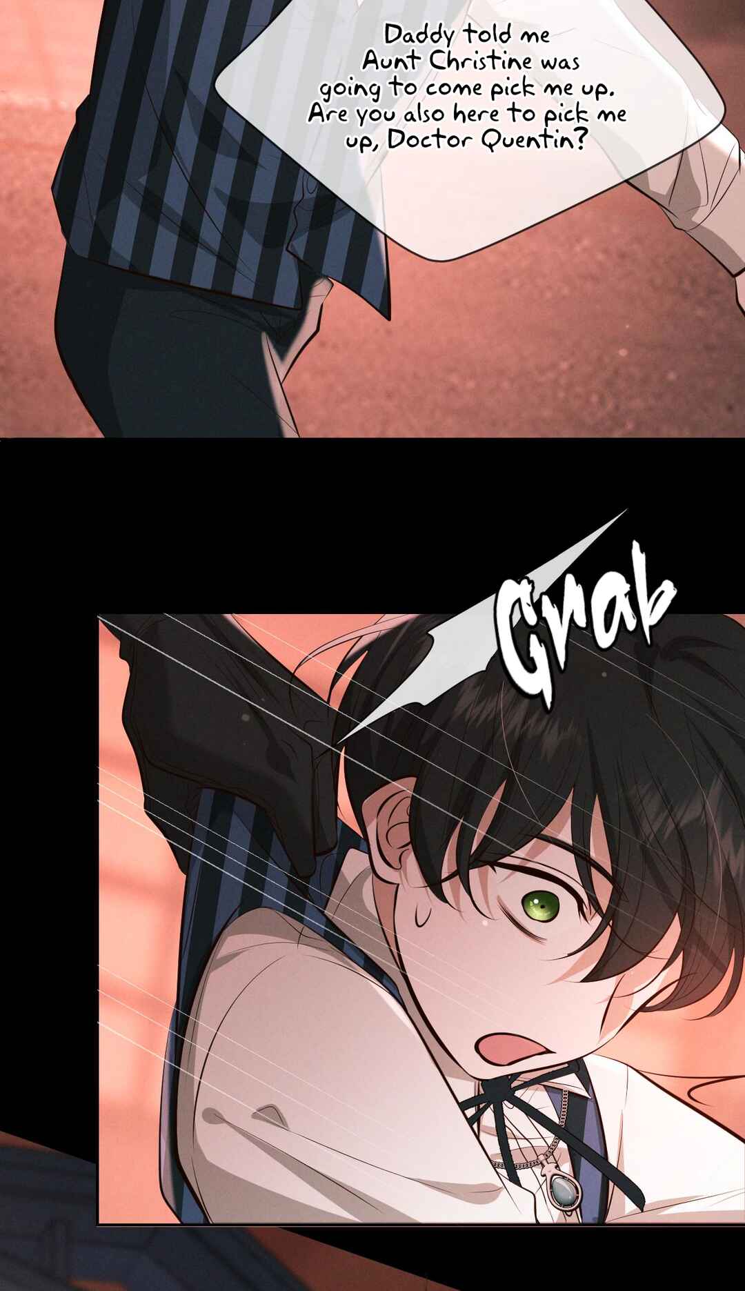 Kill My Love Chapter 12 - Page 41