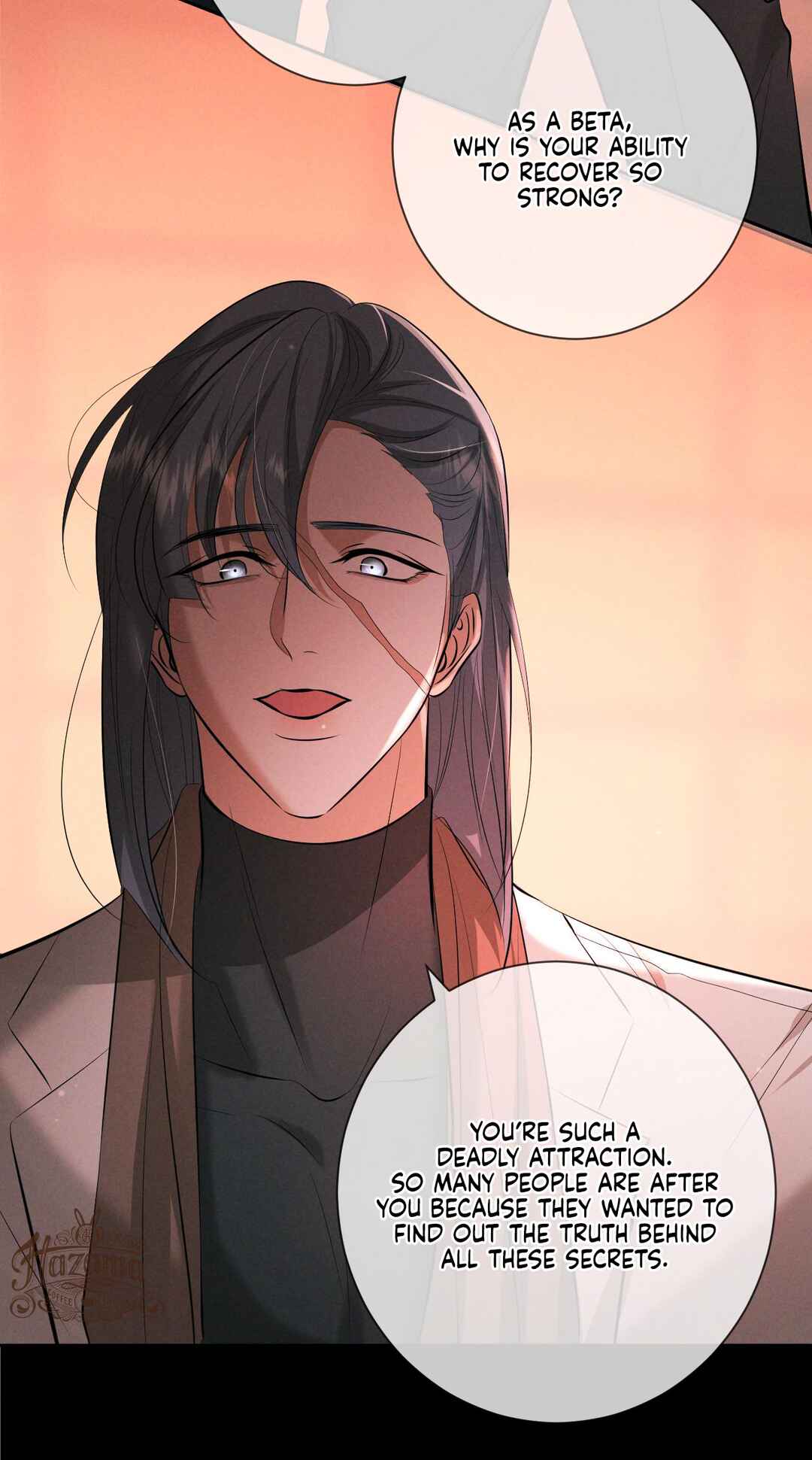 Kill My Love Chapter 12 - Page 49