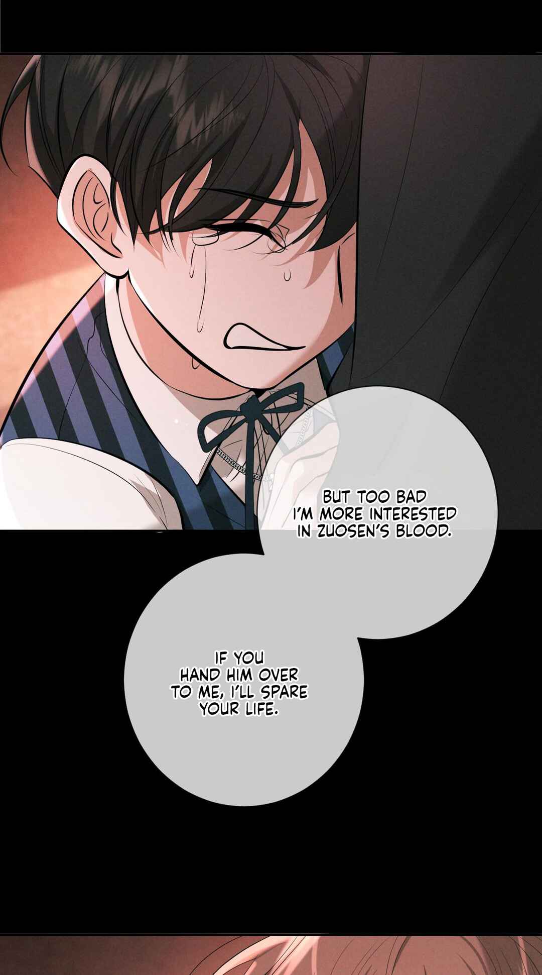 Kill My Love Chapter 12 - Page 50