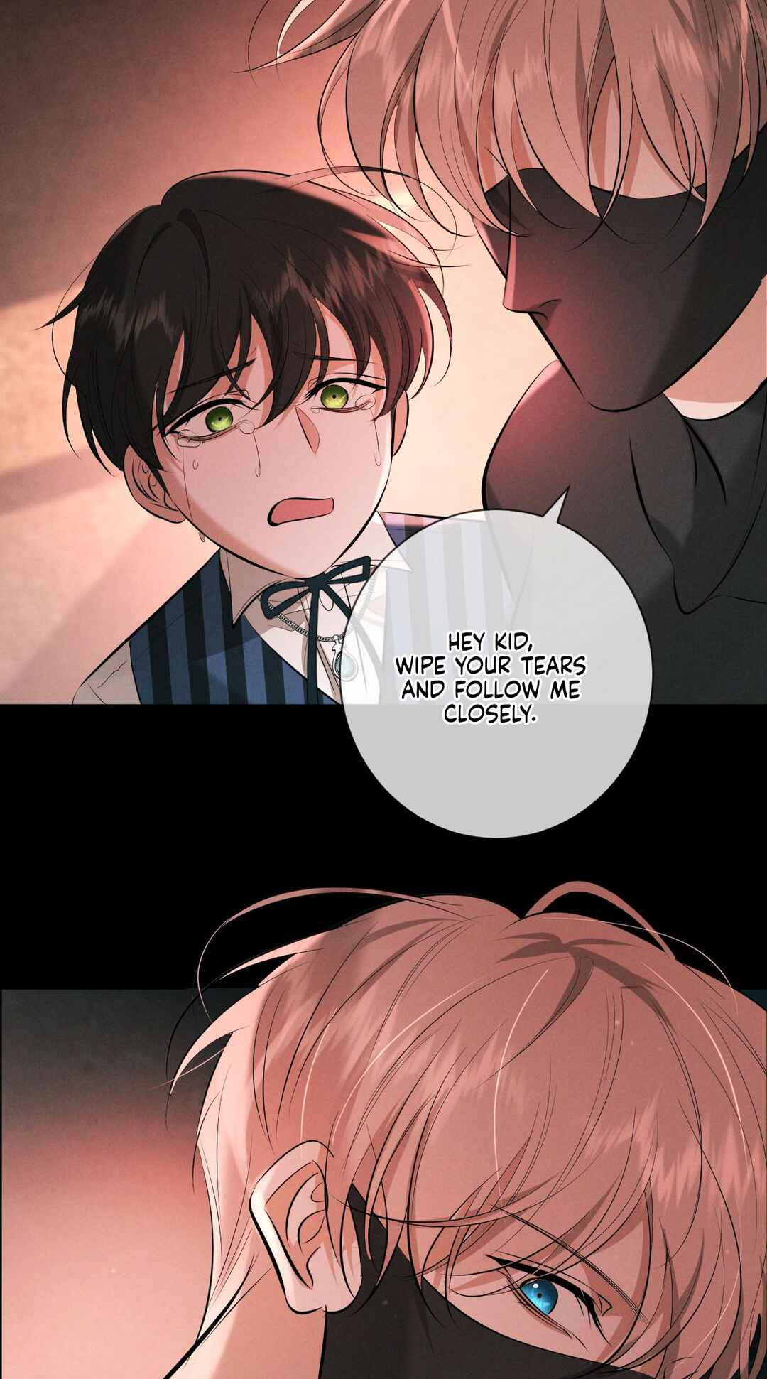 Kill My Love Chapter 12 - Page 51
