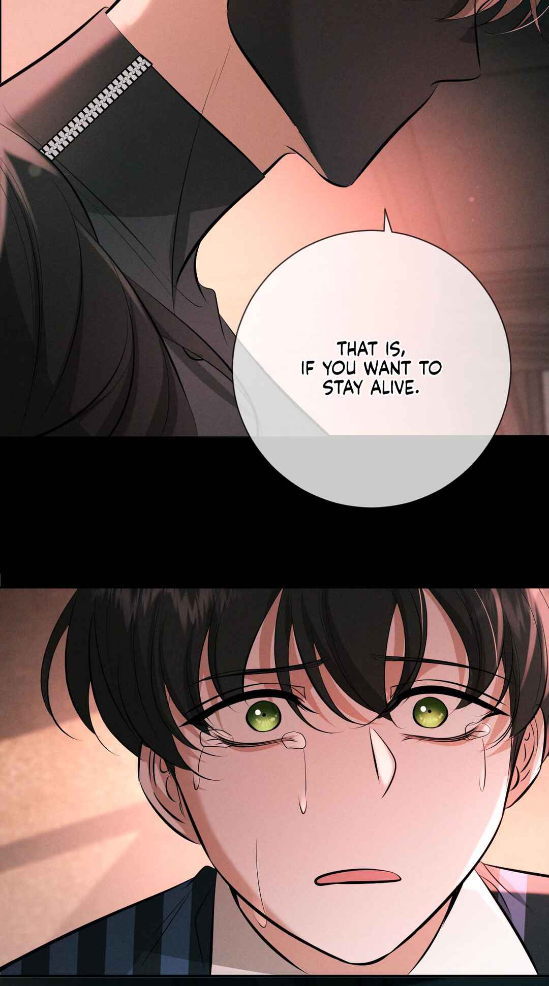 Kill My Love Chapter 12 - Page 52