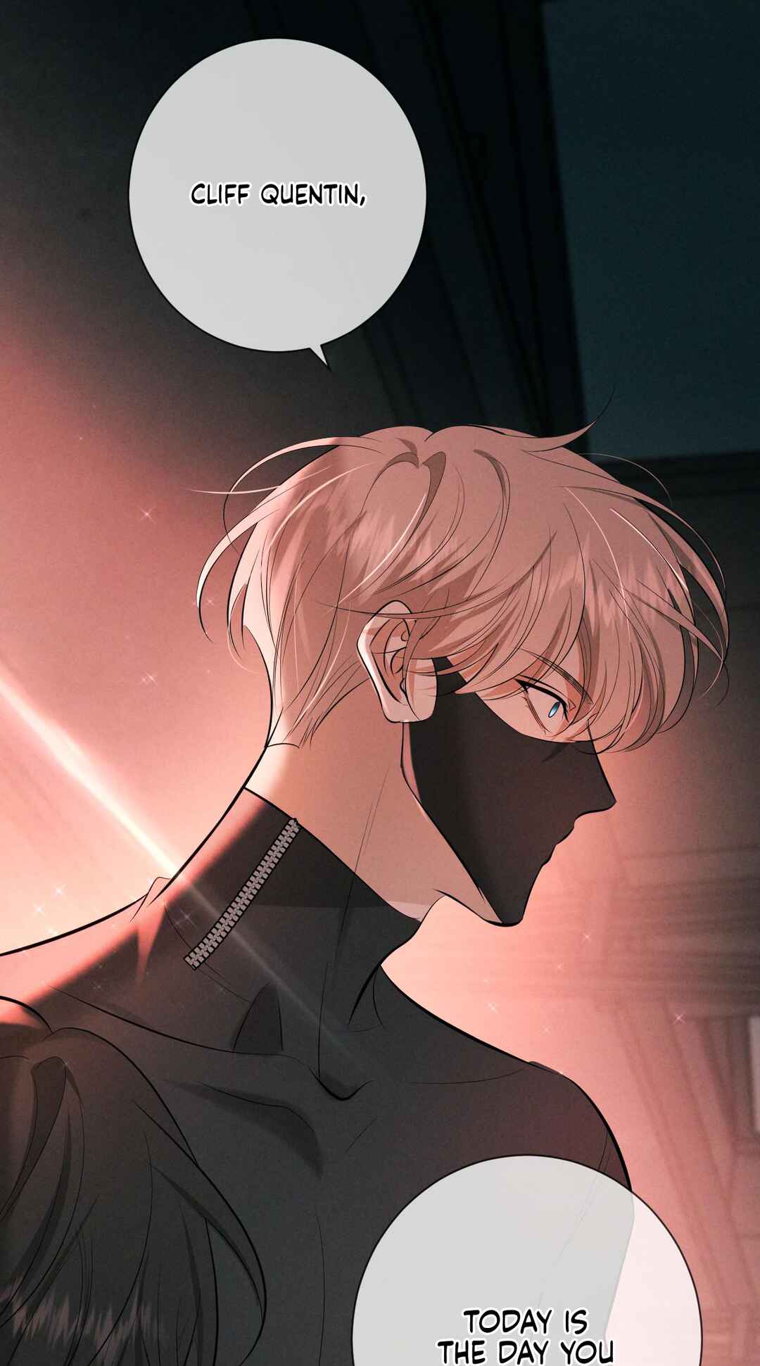 Kill My Love Chapter 12 - Page 53