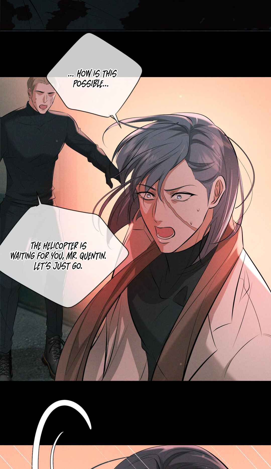 Kill My Love Chapter 12 - Page 59