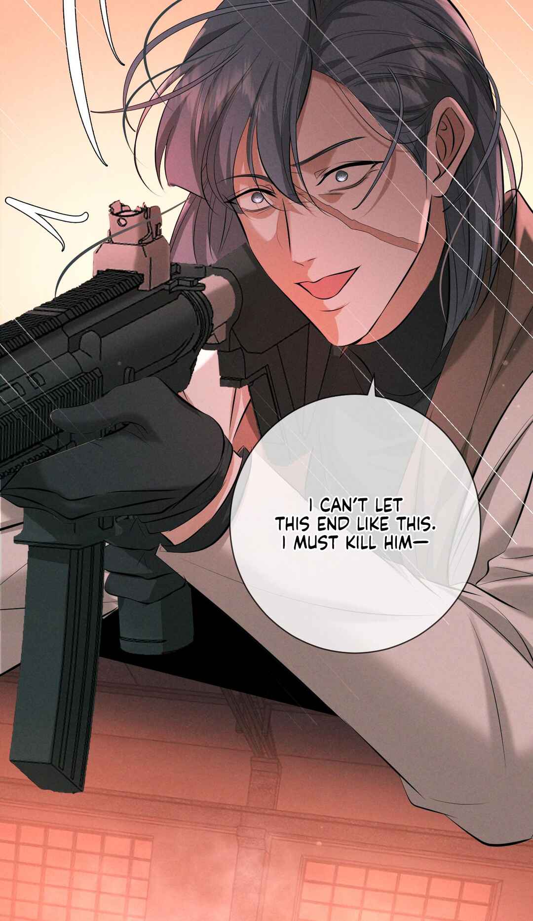 Kill My Love Chapter 12 - Page 60