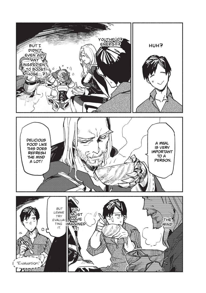 Tondemo Skill de Isekai Hourou Meshi Chapter 1 - Page 36
