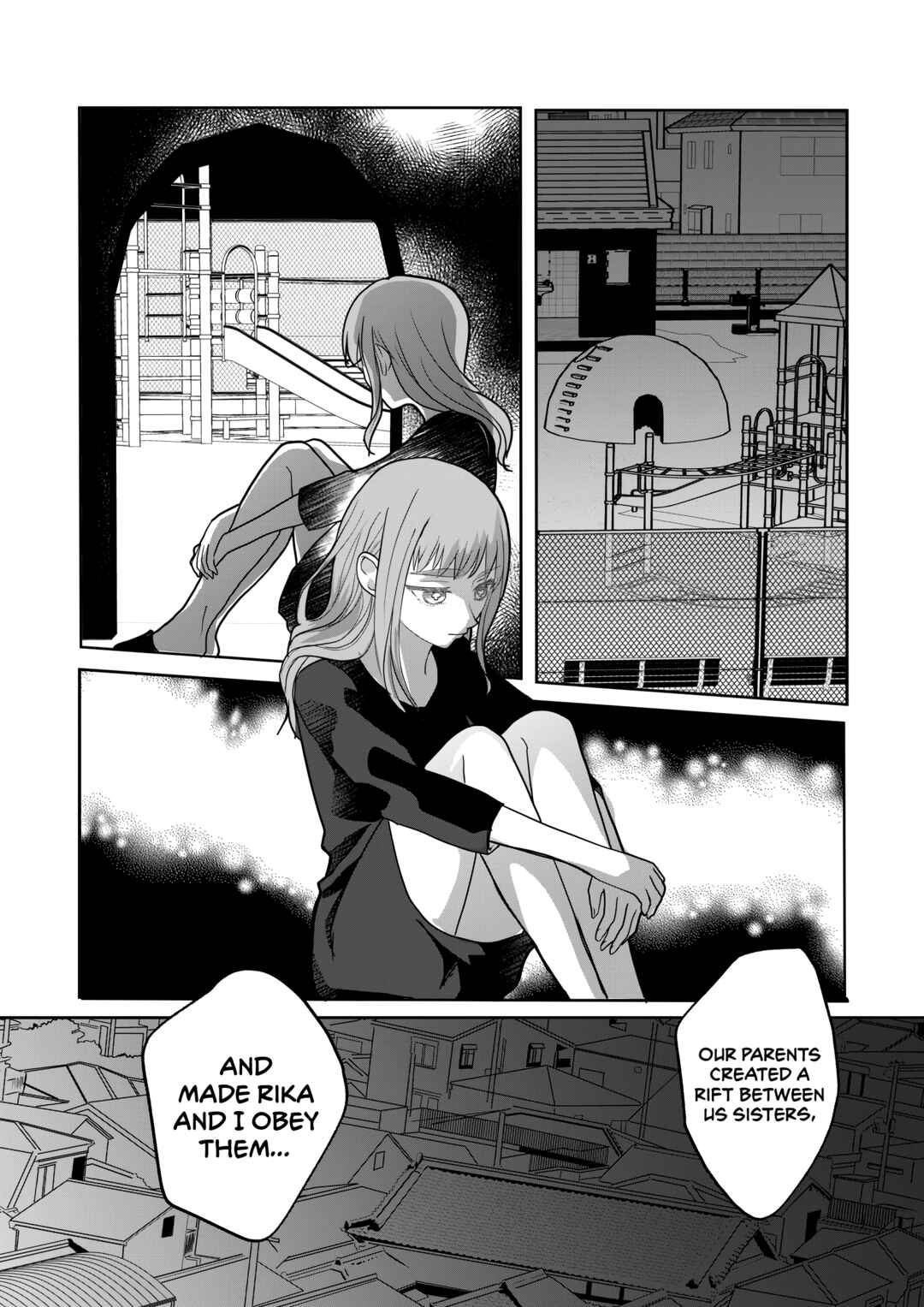 Igyou Atama-san to Ningen-chan (Pre-Serialization) Chapter 47 - Page 18