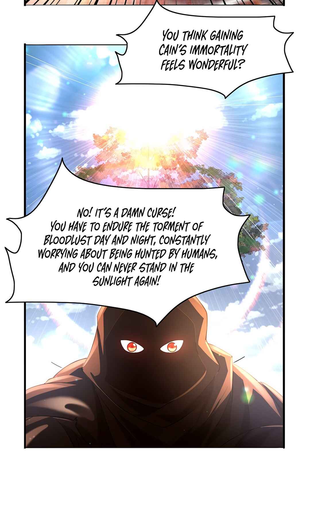 The Demon King who lost his Job Chapter 425 - Page 12