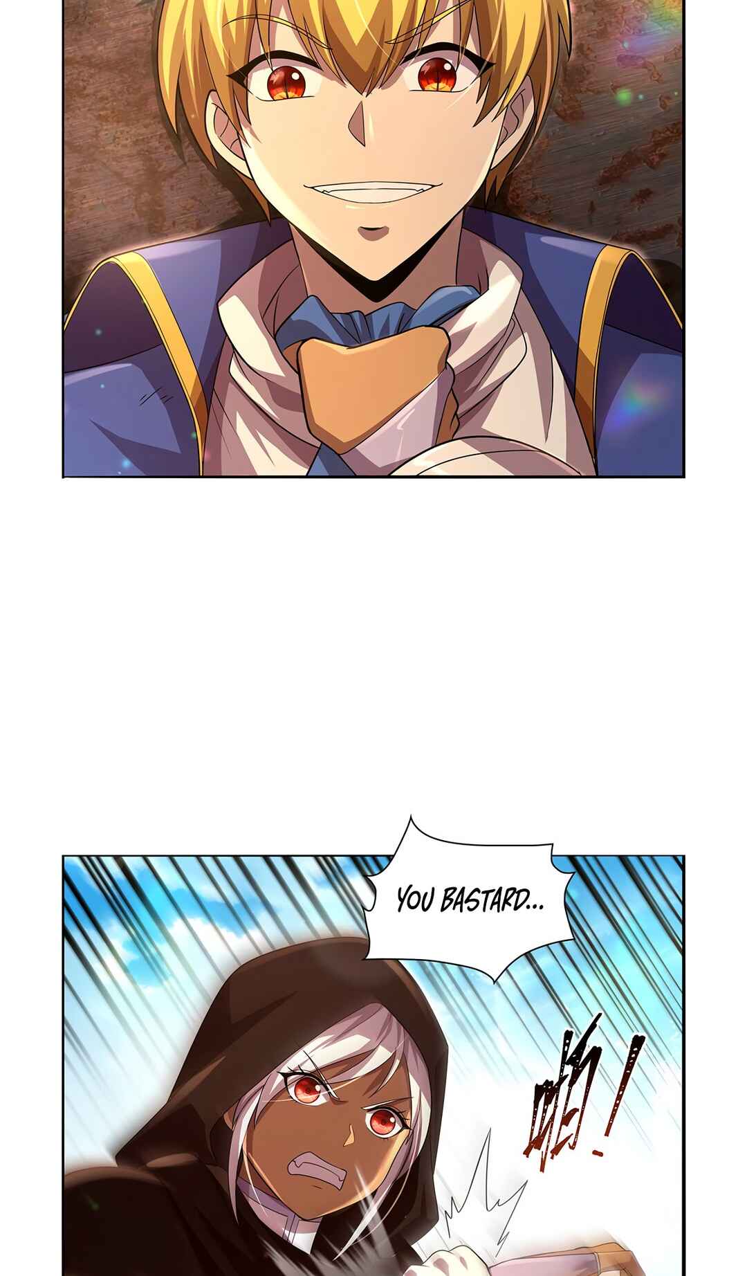 The Demon King who lost his Job Chapter 425 - Page 14