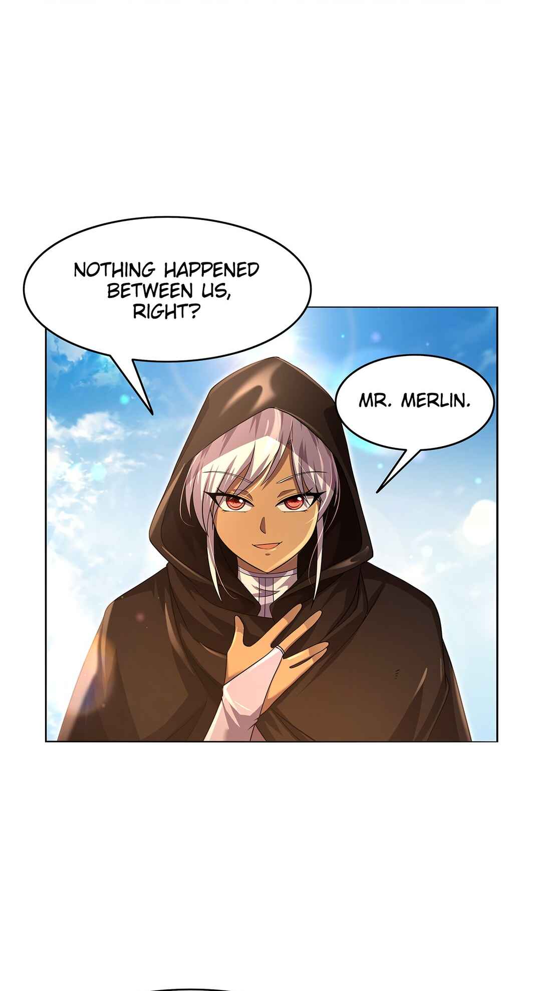 The Demon King who lost his Job Chapter 425 - Page 29