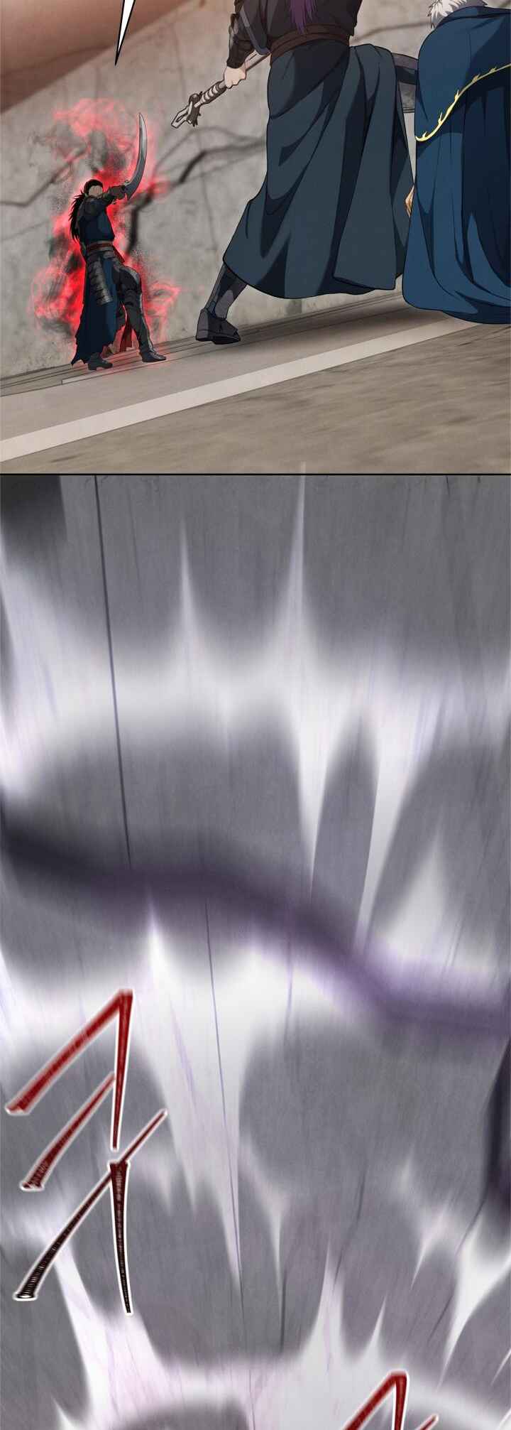Second Life Ranker Chapter 80 - Page 57