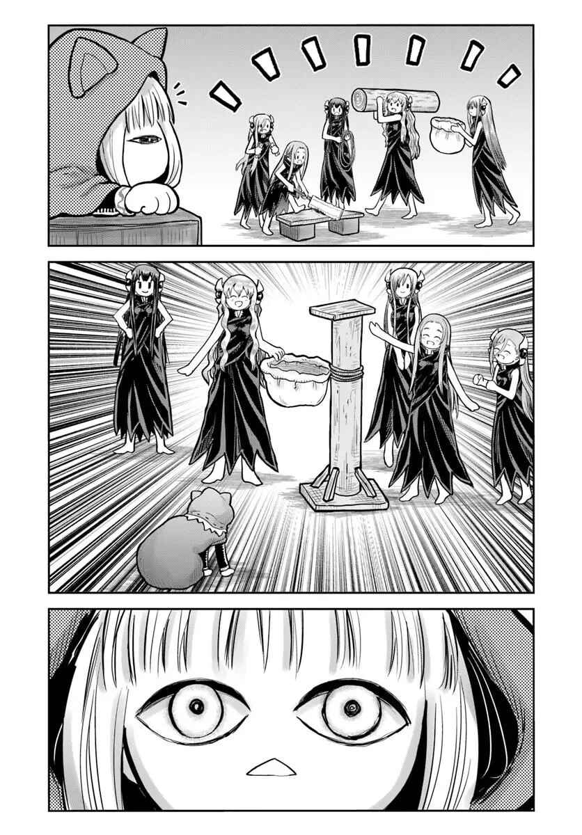 Isekai Ojisan Chapter 70.6 - Page 3