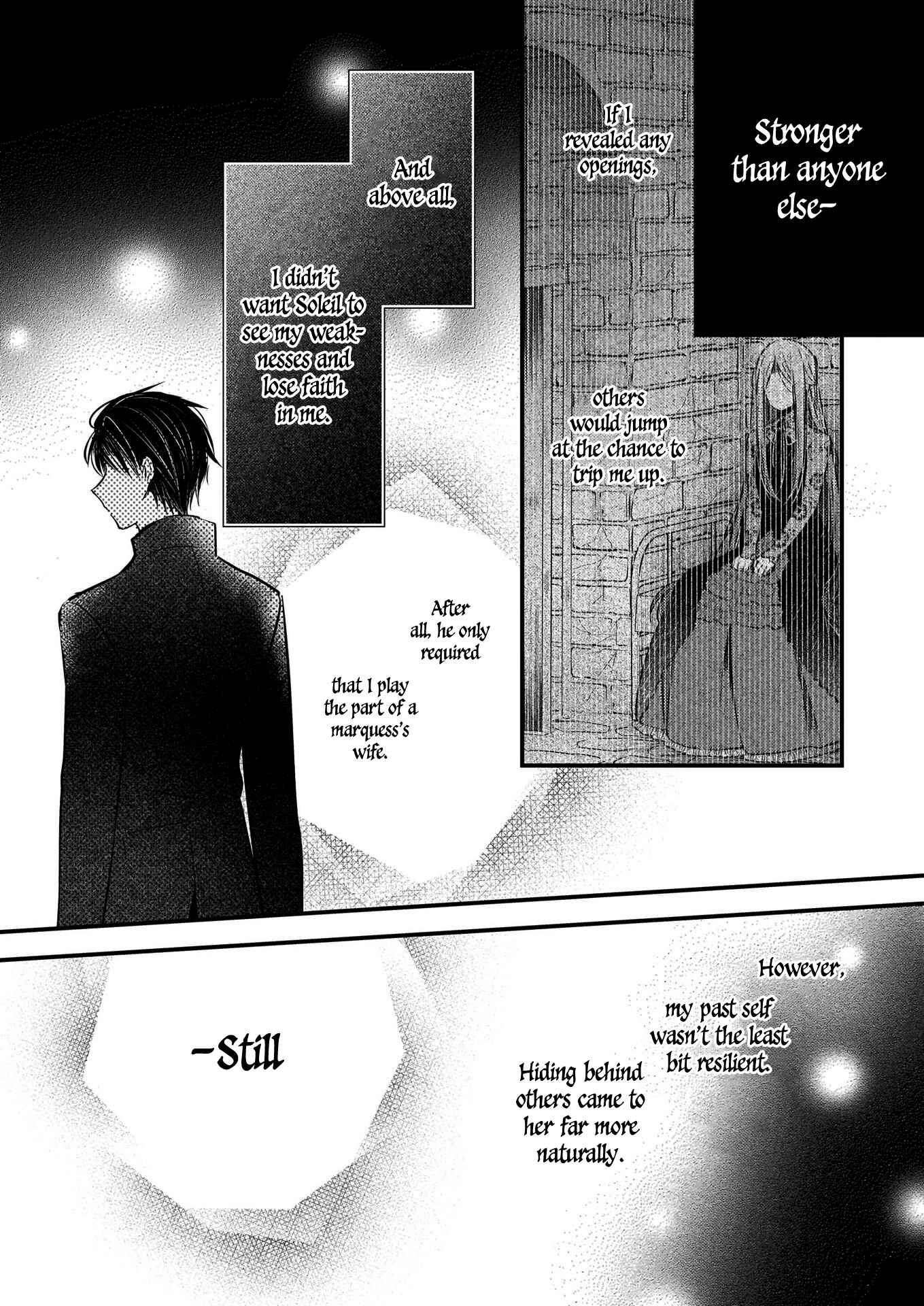 Konyakusha wa, watashi no imouto ni koi o suru Chapter 2.2 - Page 6