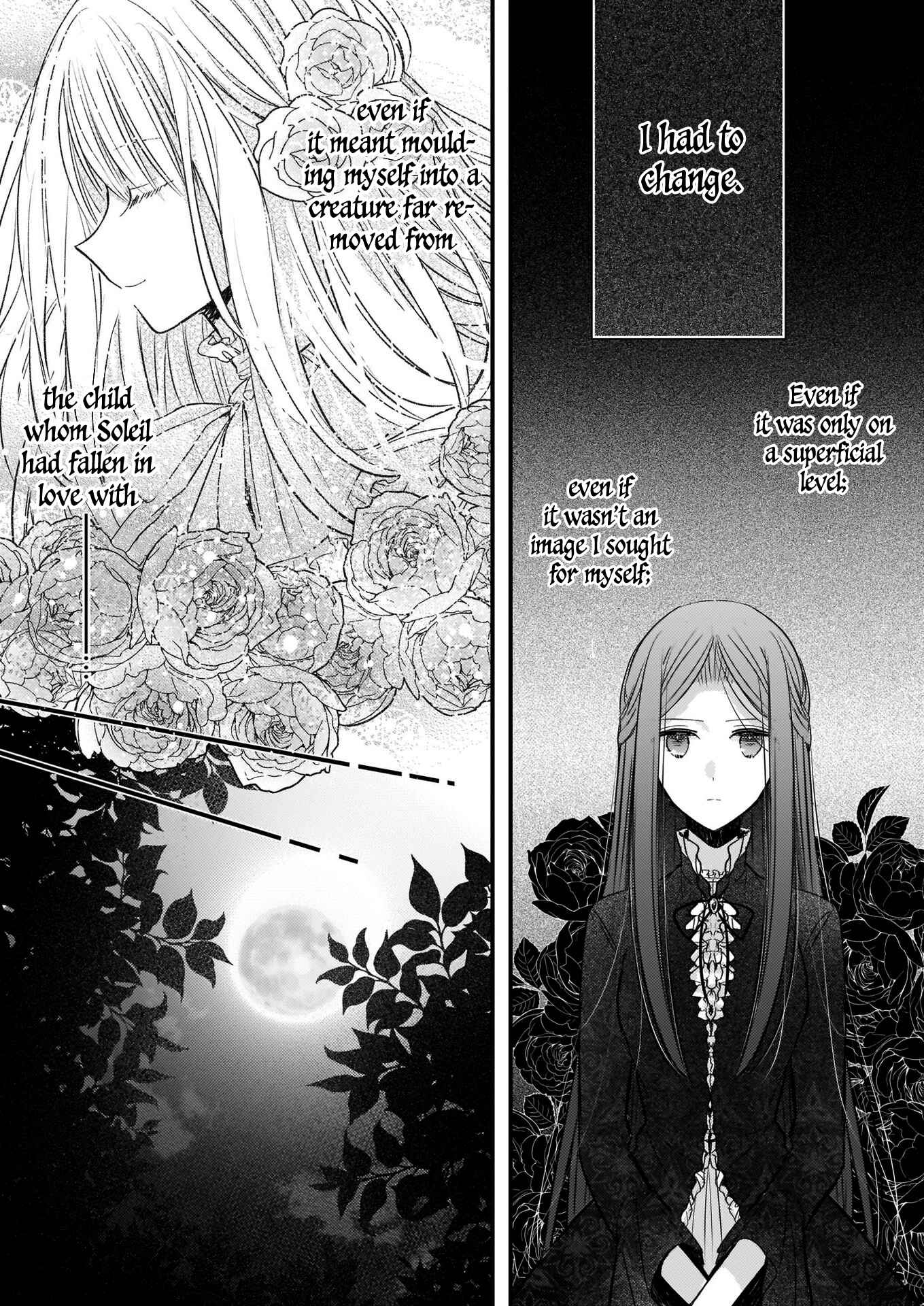 Konyakusha wa, watashi no imouto ni koi o suru Chapter 2.2 - Page 7