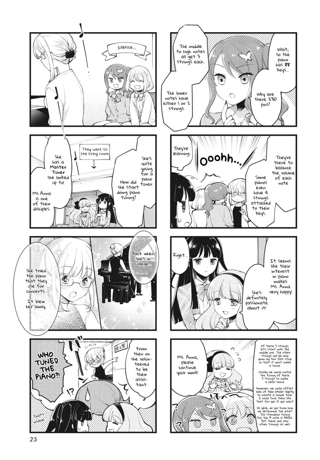Eighty Eight wo 2 Dewatte Chapter 5 - Page 3