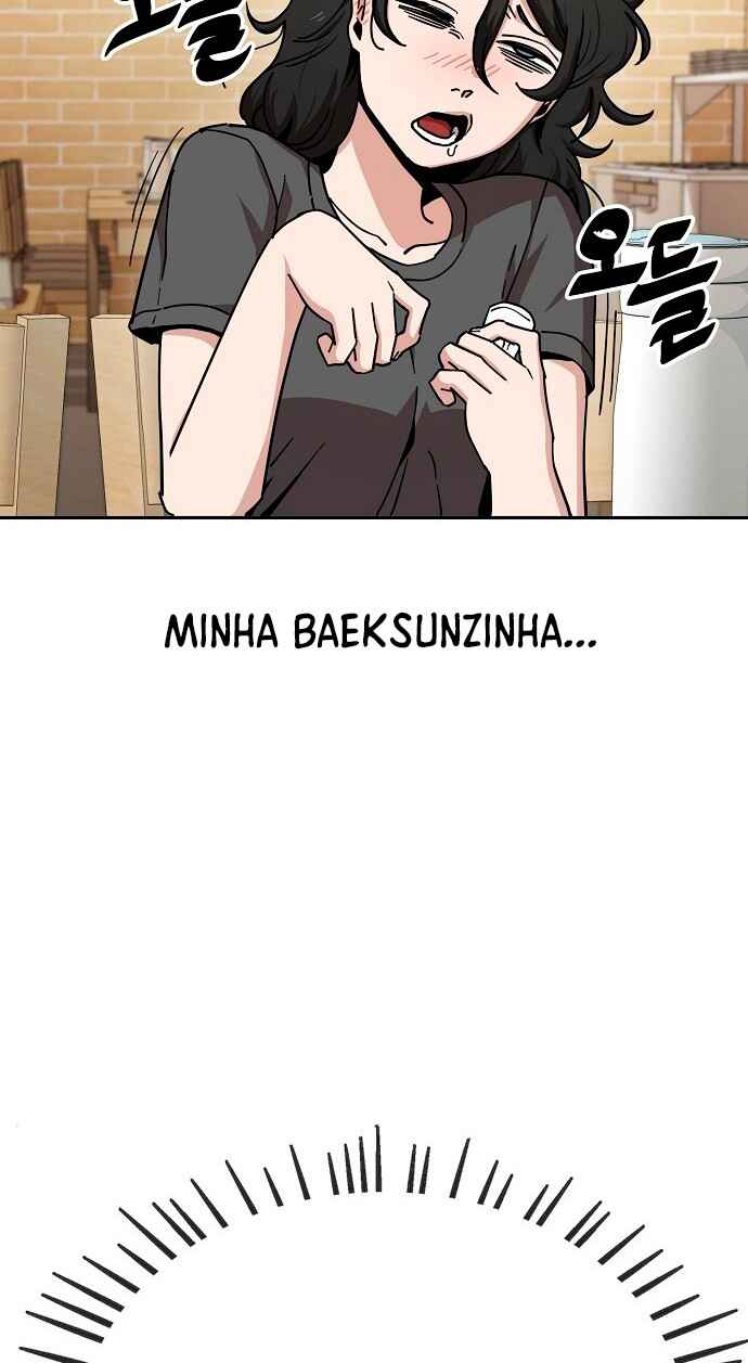 Mujikbaeksu Gye Baek-sun Chapter 12 - Page 10